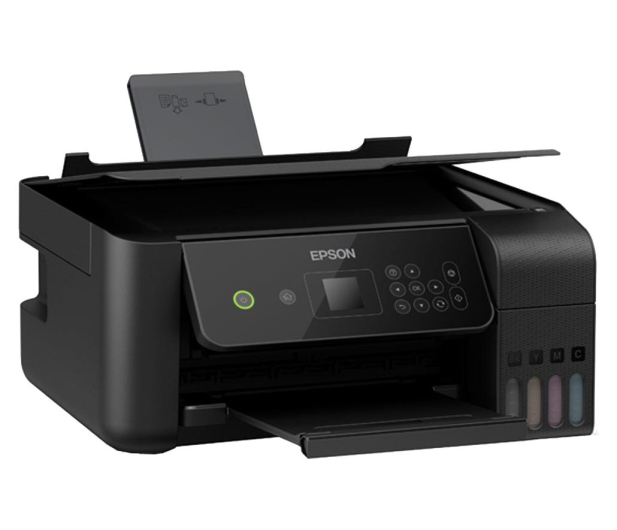 Epson EcoTank L3160 - 524218 - zdjęcie 3